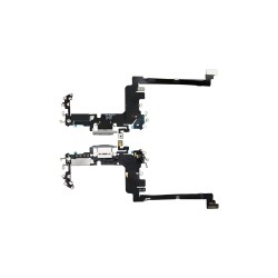 Charging Flex Apple iPhone 17 Pro Silver